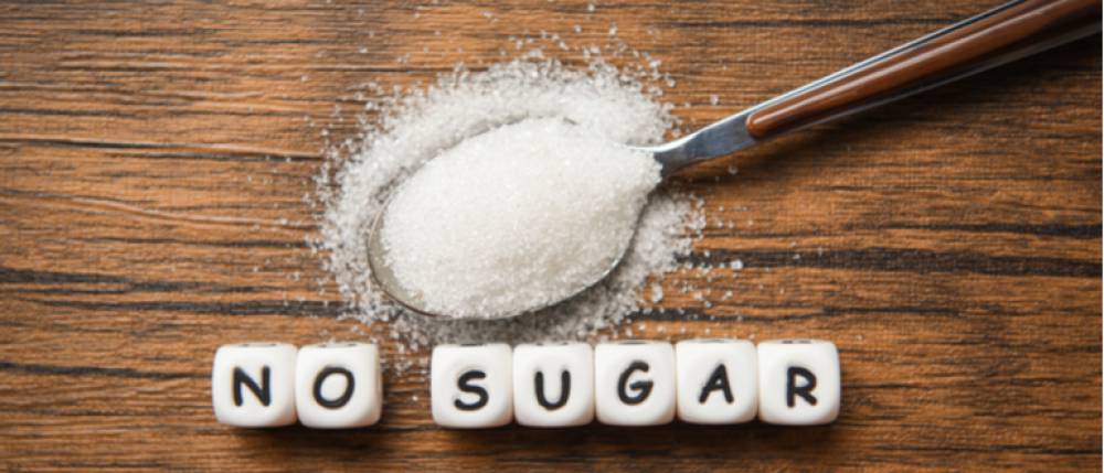 Switch to a Sugar Free Diet Plan for Health Benefits